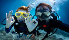 Buceo